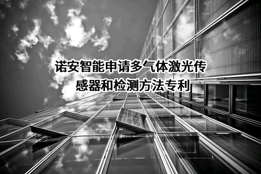 深圳市诺安智能股份有限公司