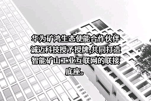 诚迈科技（南京）股份有限公司