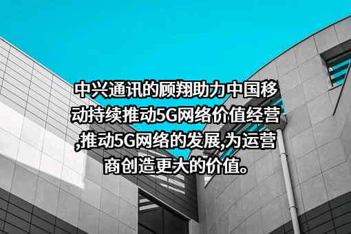 中兴通讯股份有限公司
