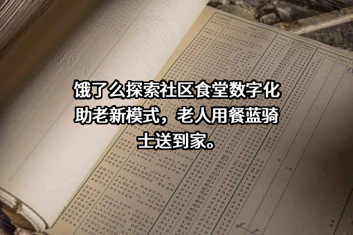 上海拉扎斯信息科技有限公司