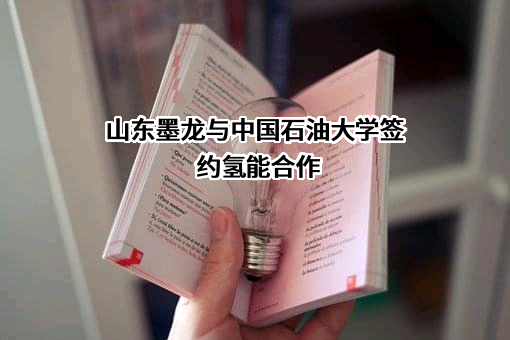 山东墨龙石油机械股份有限公司