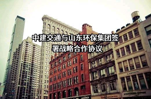 山东省环保发展集团有限公司