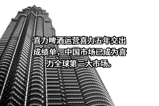 华润啤酒（控股）有限公司
