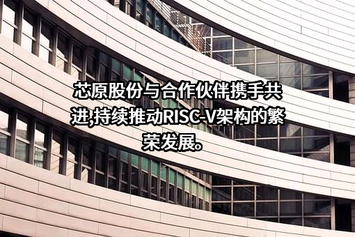 芯原微电子（上海）股份有限公司