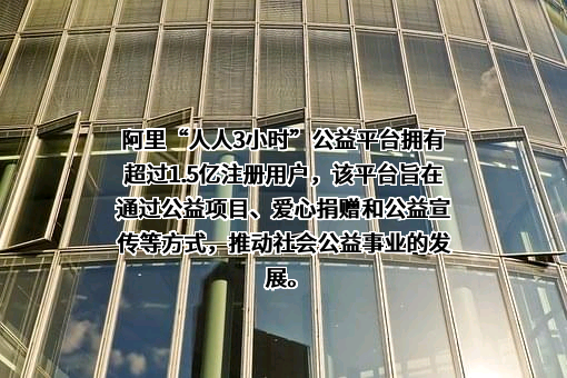 阿里巴巴集团控股有限公司