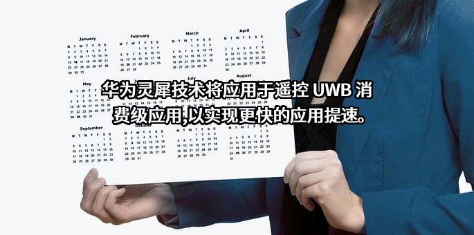 华为技术有限公司