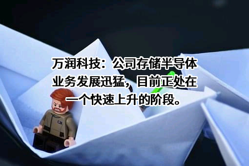 深圳万润科技股份有限公司