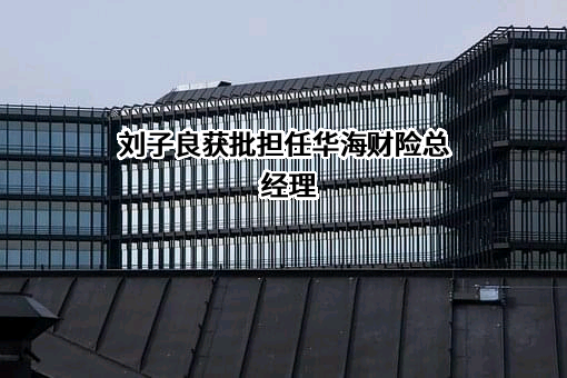 华海财产保险股份有限公司