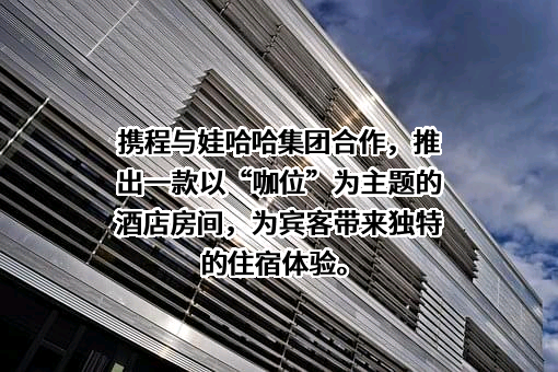 杭州娃哈哈启力食品集团有限公司