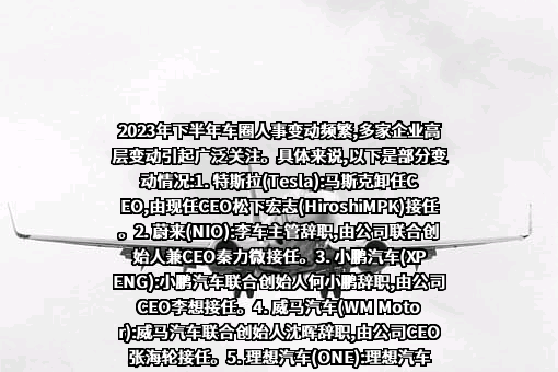 北京车和家信息技术有限公司