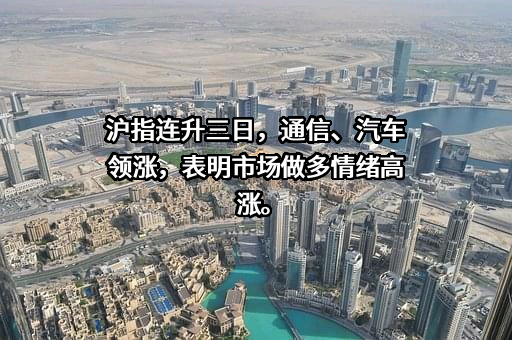 中国电信股份有限公司