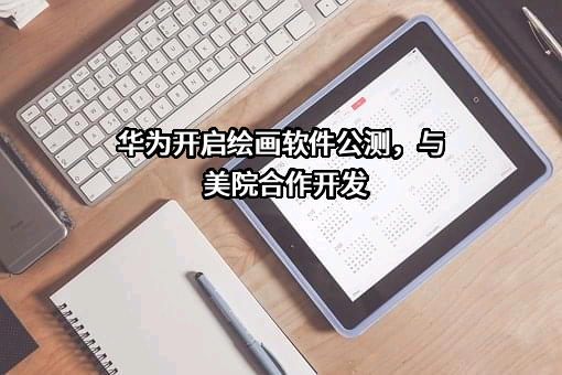 华为技术有限公司