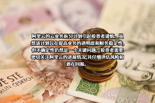 阿里云计算有限公司