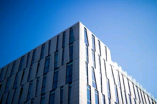 中国能源建设股份有限公司