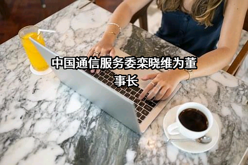 中国通信服务股份有限公司