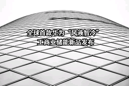 华为数字能源技术有限公司