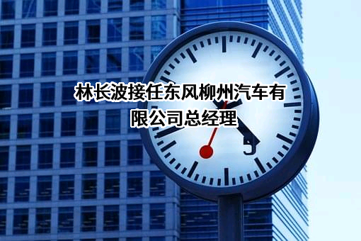 东风柳州汽车有限公司