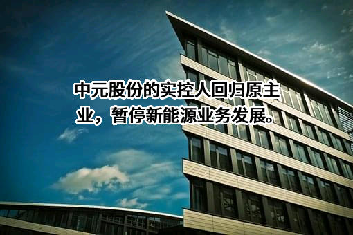 武汉中元华电科技股份有限公司