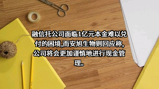 中信信托有限责任公司