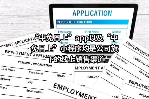 中国旅游集团中免股份有限公司