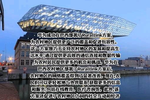 华为技术有限公司