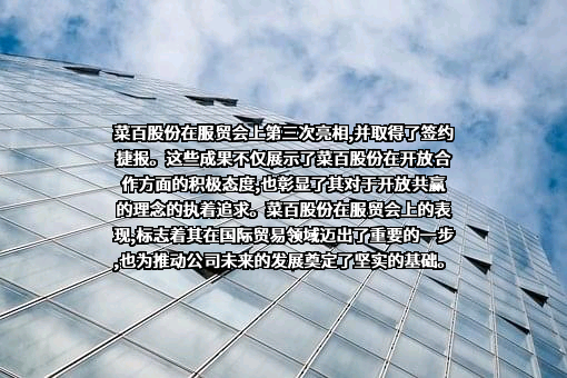 北京菜市口百货股份有限公司
