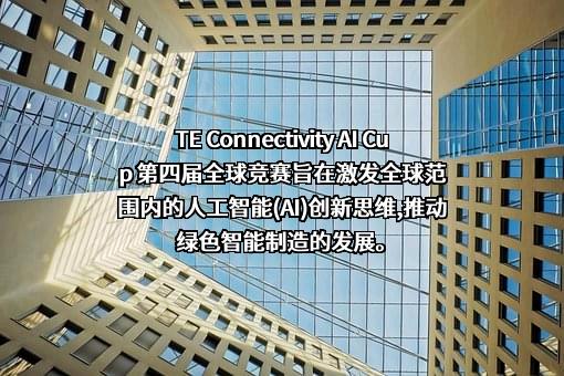 泰科电子有限责任公司