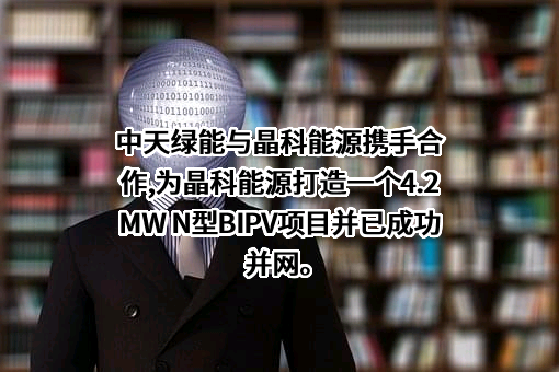 晶科能源股份有限公司