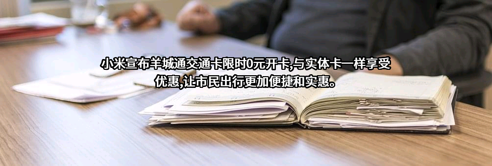 小米科技有限责任公司