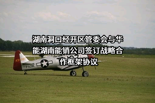 华能湖南能源销售有限责任公司