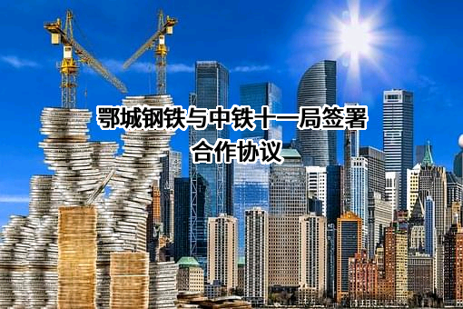 中铁十一局集团建设发展有限公司