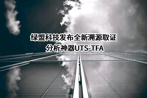 绿盟科技集团股份有限公司