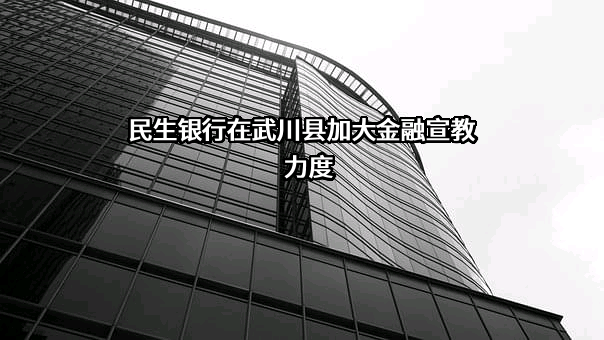中国民生银行股份有限公司