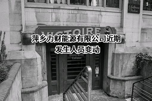 萍乡力财能源有限公司
