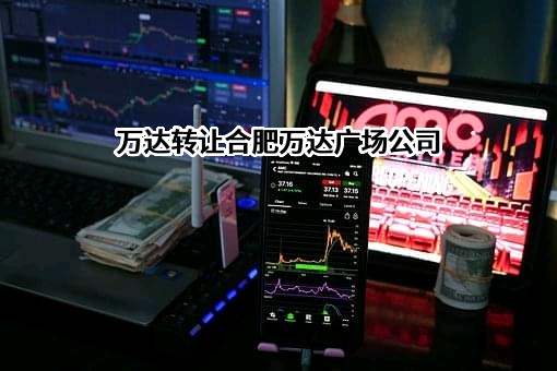 合肥万达广场商业发展有限公司