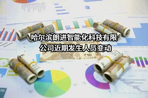哈尔滨朗进智能化科技有限公司
