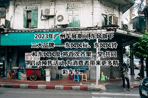 东风汽车集团有限公司
