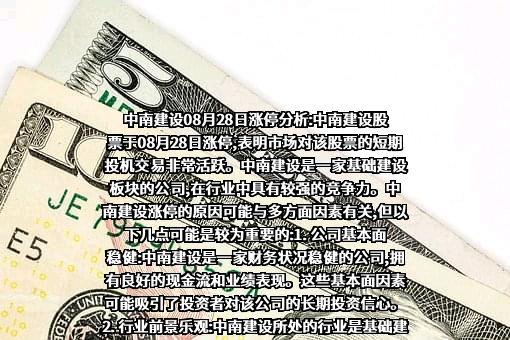 南通中南工业投资有限责任公司
