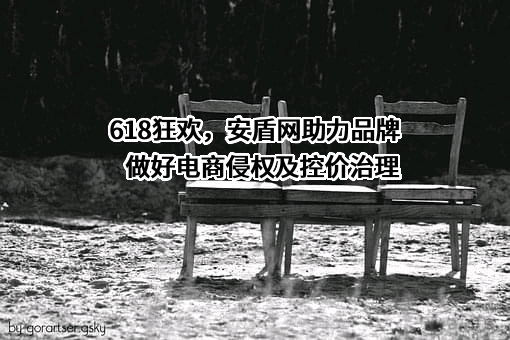 深圳市安盾知识产权服务有限公司
