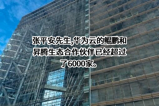 华为云计算技术有限公司