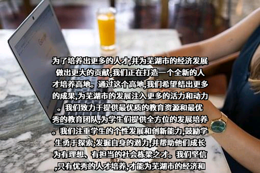 安徽信息工程学院