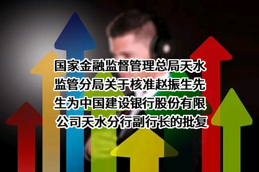中国建设银行股份有限公司甘肃省分行