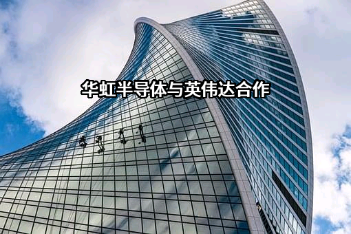 华虹半导体（无锡）有限公司