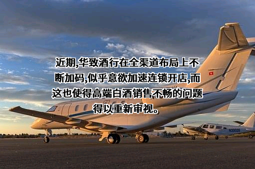 华致酒行连锁管理股份有限公司