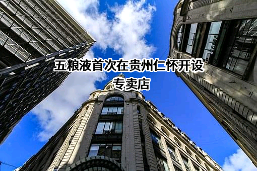 宜宾五粮液股份有限公司