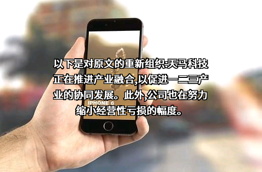 福建天马科技集团股份有限公司