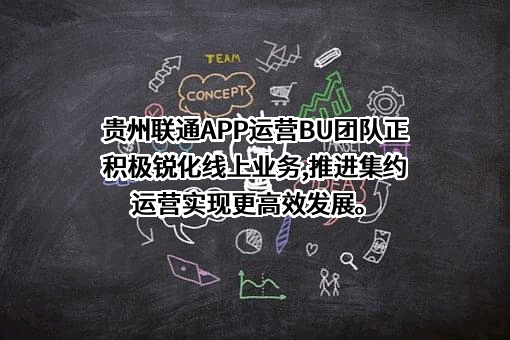 联创黔线（贵州）科技服务有限公司