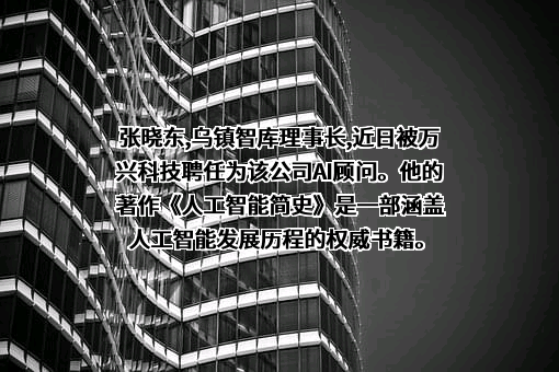 万兴科技集团股份有限公司