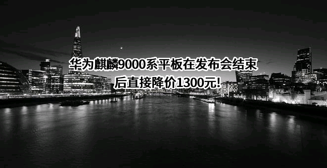 华为技术有限公司