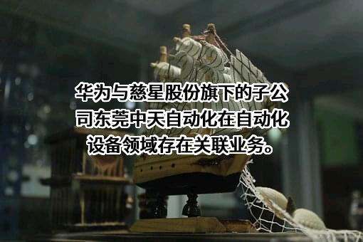 华为技术有限公司